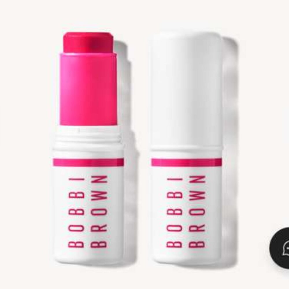 BOBBI BROWN SKIN ENHANCER BLUSH, BRONZER & HIGHLIGHTER MULTI-STICK